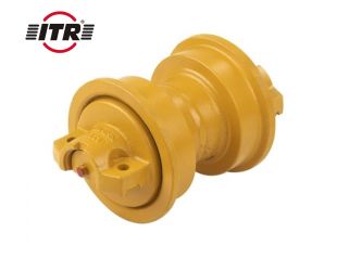 70.D5.H.LC.05.03 Каток опорный однобортный