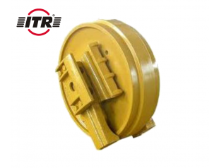 43C1298 Колесо натяжное
