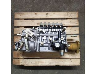 612600081053(612601080591) Насос топливный (ТНВД SD16, двигатель WD615)