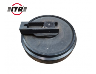 200102-00046 Колесо натяжное