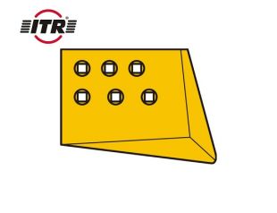 T204080 Нож боковой (3/4"-6)