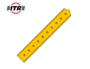 T200600 Нож средний (3/4"-10)