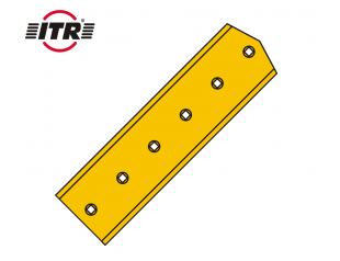 T1U1192 Нож средний (7/8"-6)