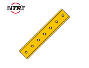 T120980 Нож средний (3/4"-7)