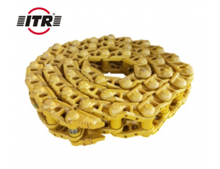 UL202C6L42 Цепь гусеничная (42 зв., LUB)