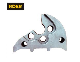 RM5402AD-T зубодержатель левый (трапеция)