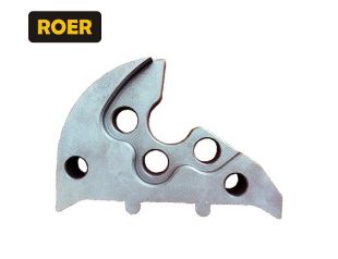 RM5501AD-T зубодержатель правый (трапеция)