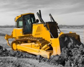 JOHN DEERE