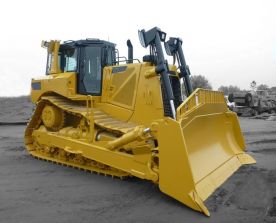 Caterpillar (дорожная)