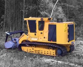 470 (мульчер)
