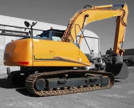 CX210B