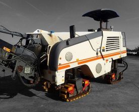 WIRTGEN