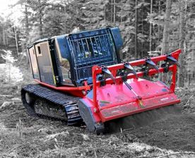 Raptor 500
