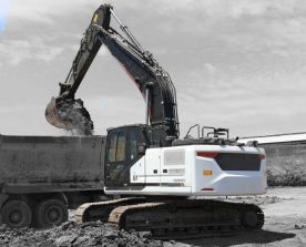HIDROMEK