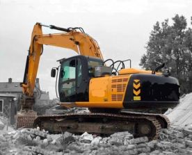JCB