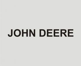 JOHN DEERE