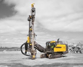 ATLAS COPCO