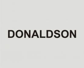 DONALDSON