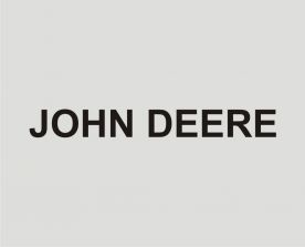 JOHN DEERE