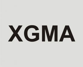 XGMA
