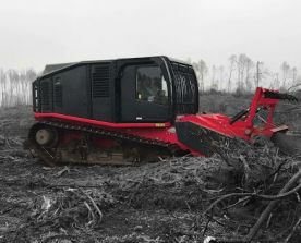 Raptor 800