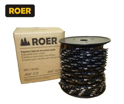 18RB100R Цепь пильная (бухта 1480 зв.)