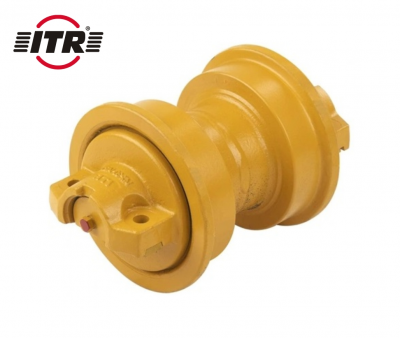 VA1676 Каток опорный однобортный