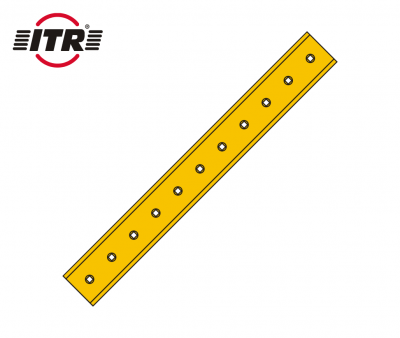 16Y-81-00004 Нож средний (3/4"-11)