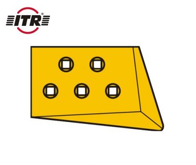 144-70-11251 Нож боковой (3/4"-5)