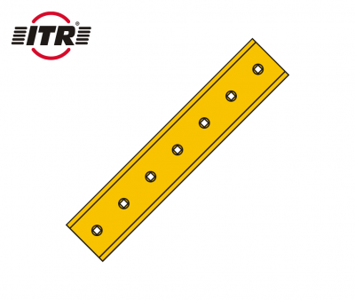 T120980 Нож средний (3/4"-7)