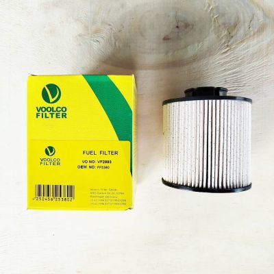 FF5380 Фильтр топливный
